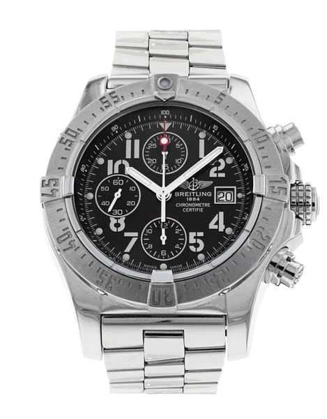 Breitling Avenger Skyland A13380